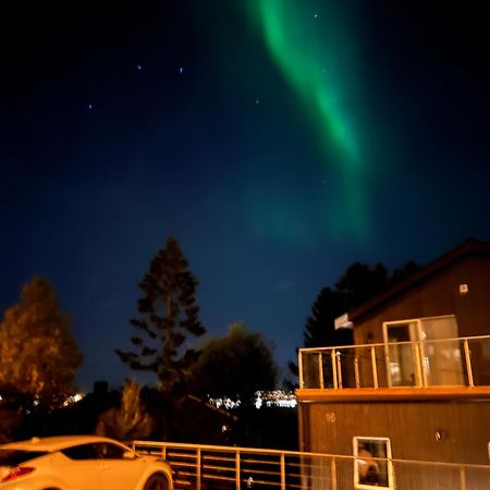Tromso Arctic Villa With Free Parking Εξωτερικό φωτογραφία