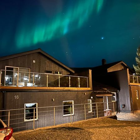 Tromso Arctic Villa With Free Parking Εξωτερικό φωτογραφία