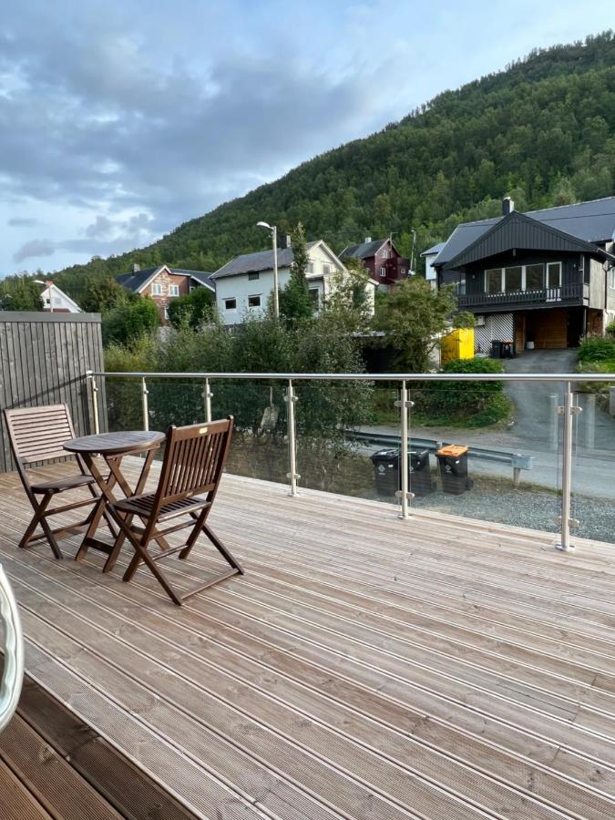 Tromso Arctic Villa With Free Parking Εξωτερικό φωτογραφία