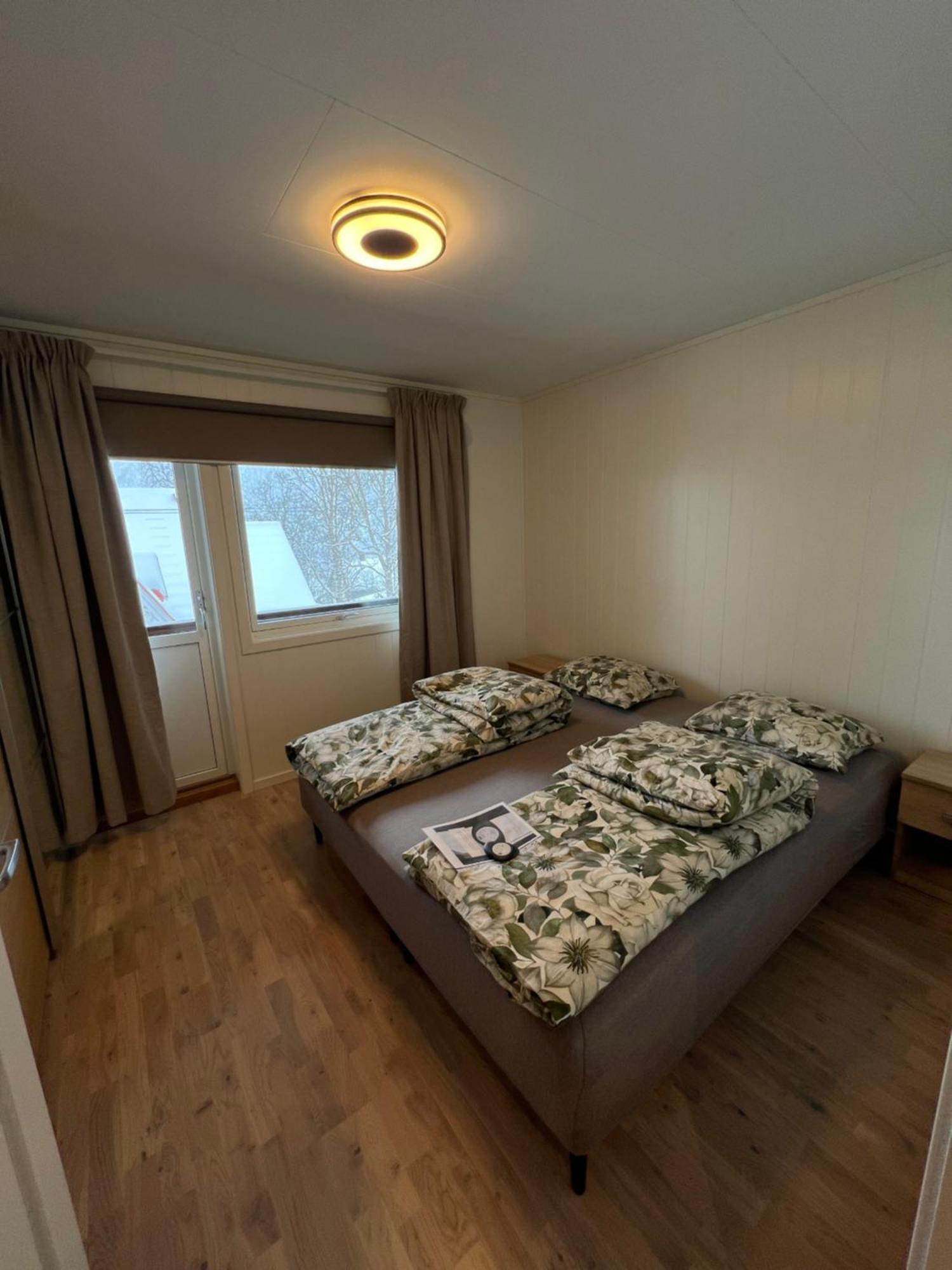 Tromso Arctic Villa With Free Parking Εξωτερικό φωτογραφία