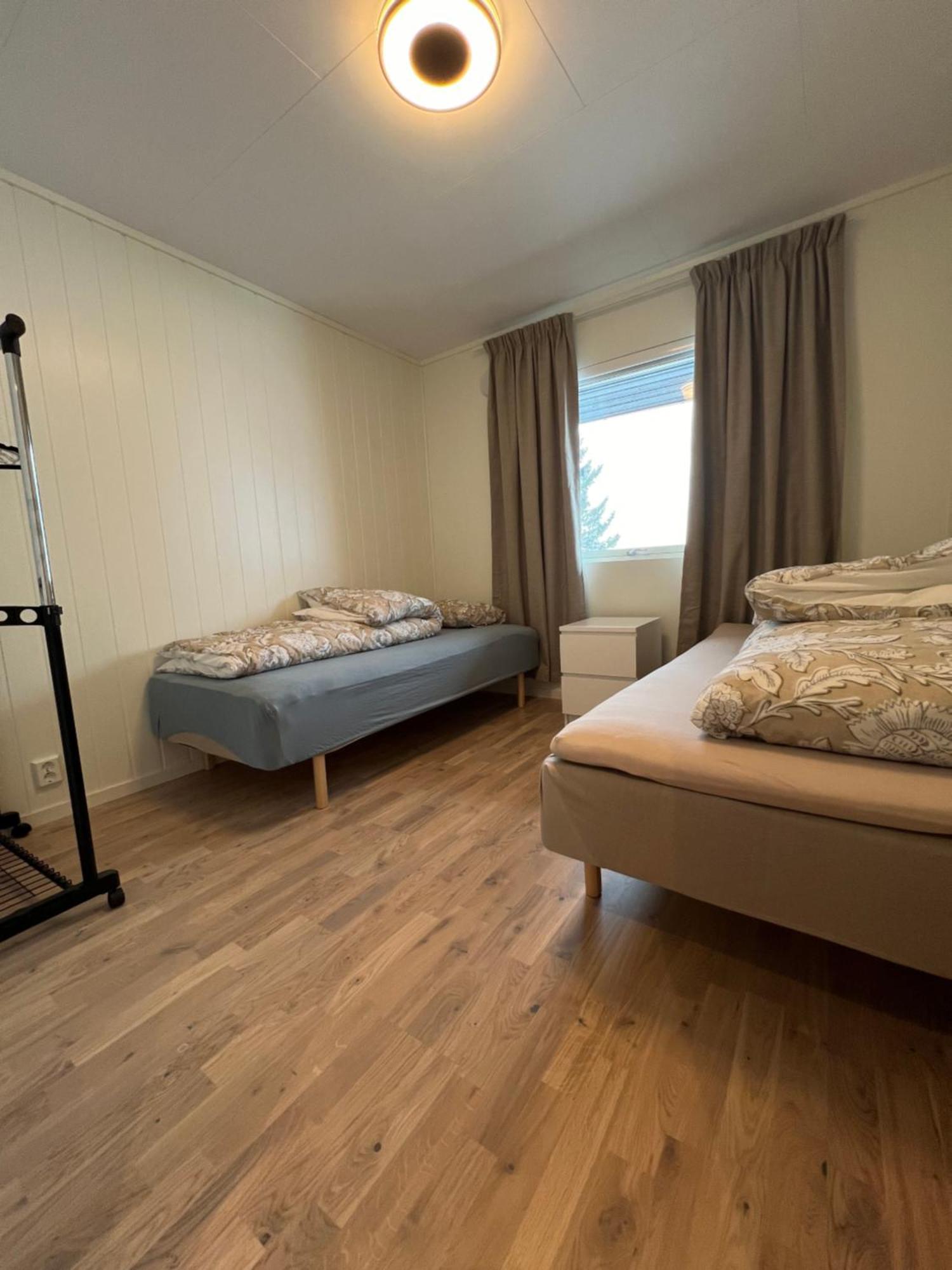 Tromso Arctic Villa With Free Parking Εξωτερικό φωτογραφία