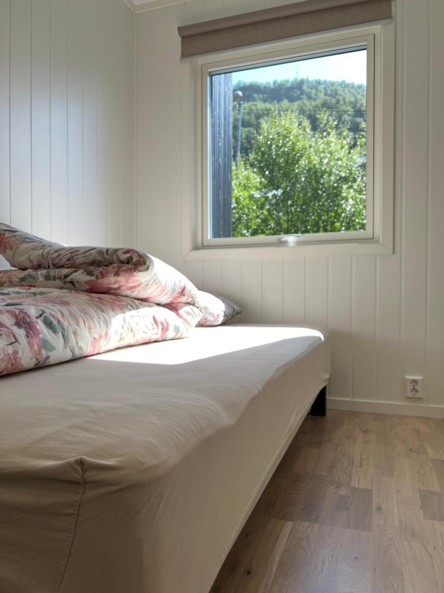 Tromso Arctic Villa With Free Parking Εξωτερικό φωτογραφία