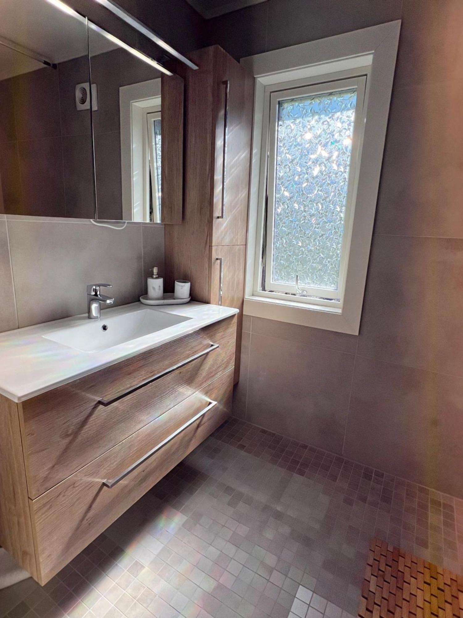Tromso Arctic Villa With Free Parking Εξωτερικό φωτογραφία