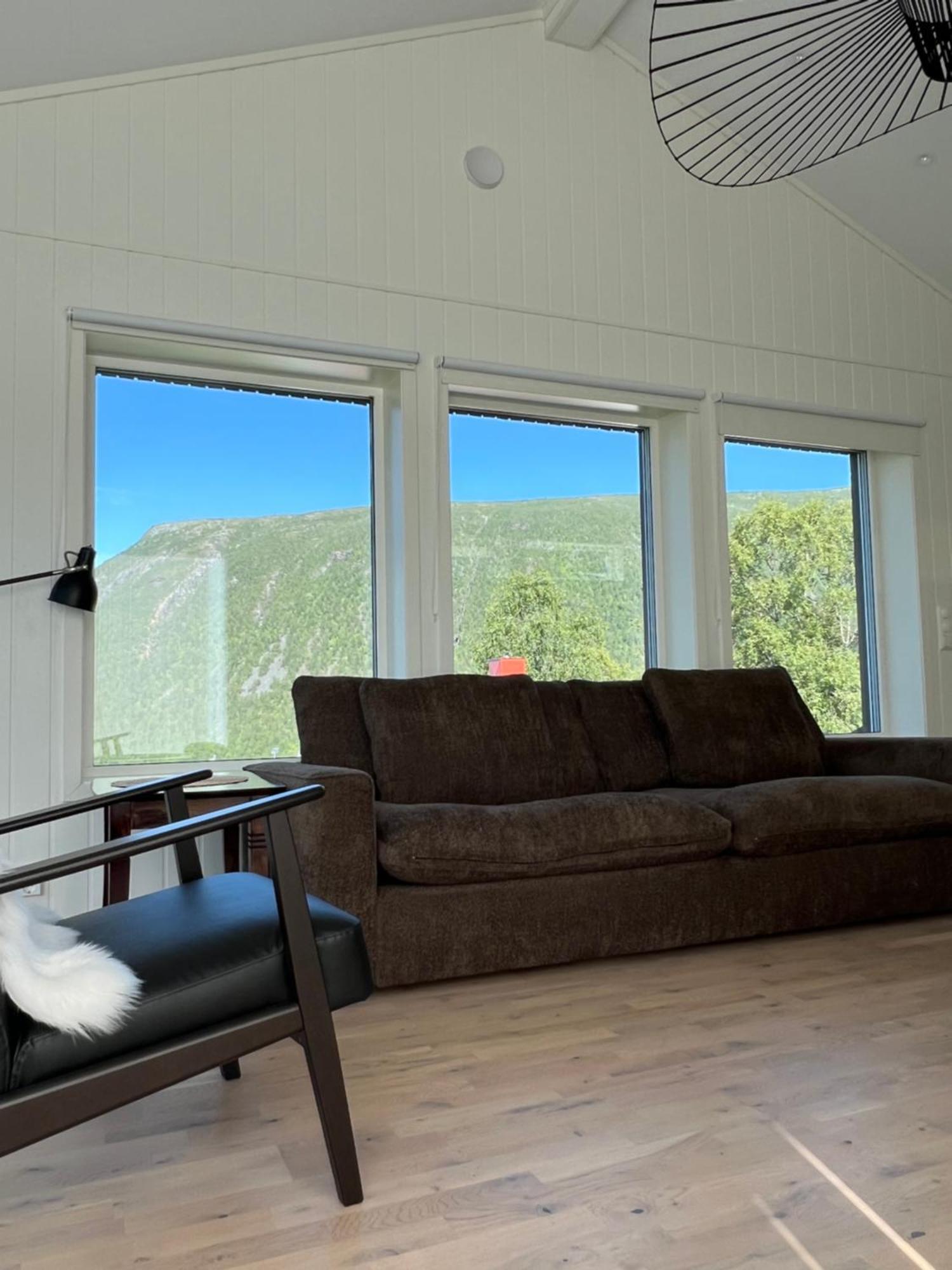 Tromso Arctic Villa With Free Parking Εξωτερικό φωτογραφία