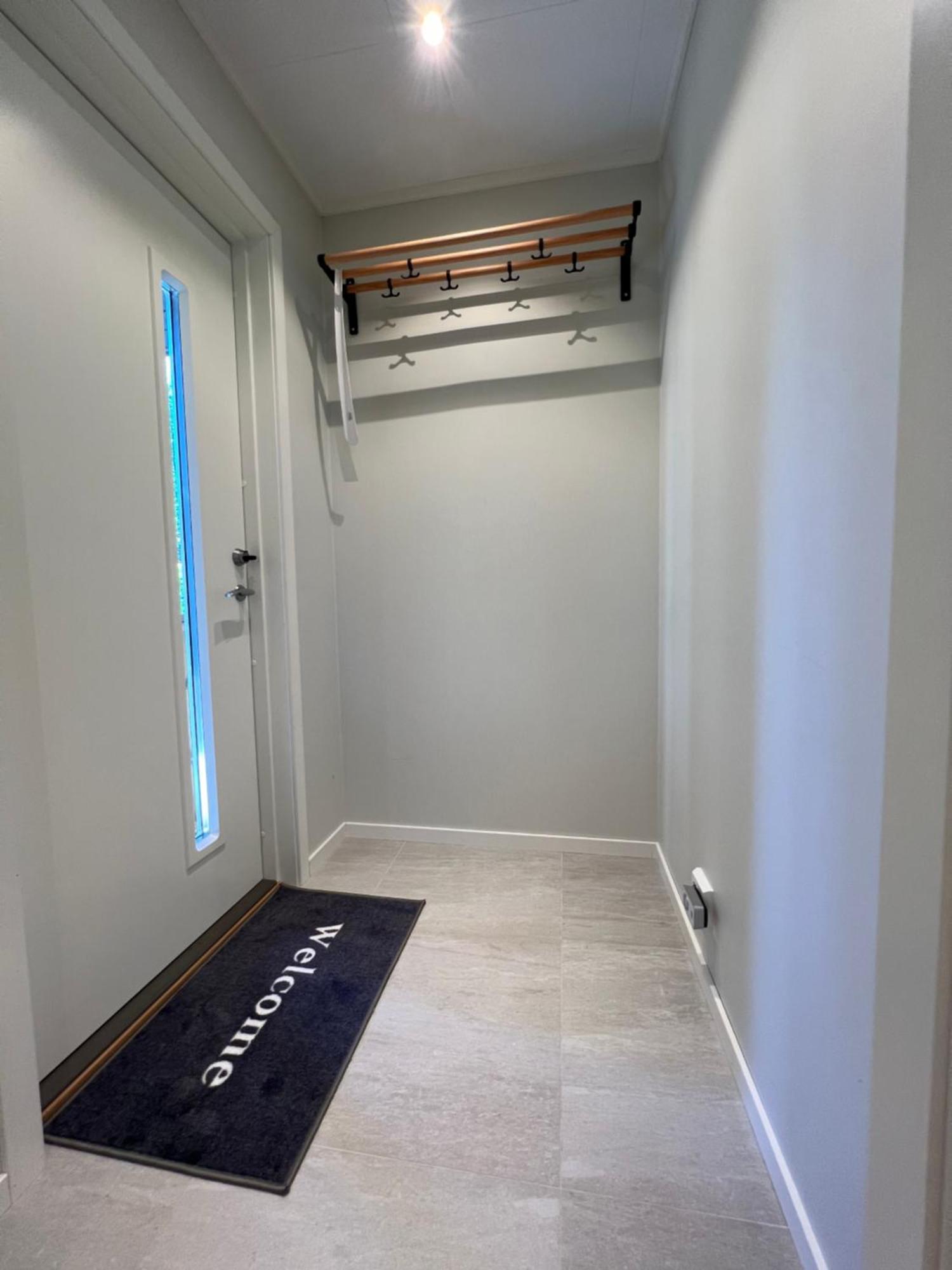 Tromso Arctic Villa With Free Parking Εξωτερικό φωτογραφία