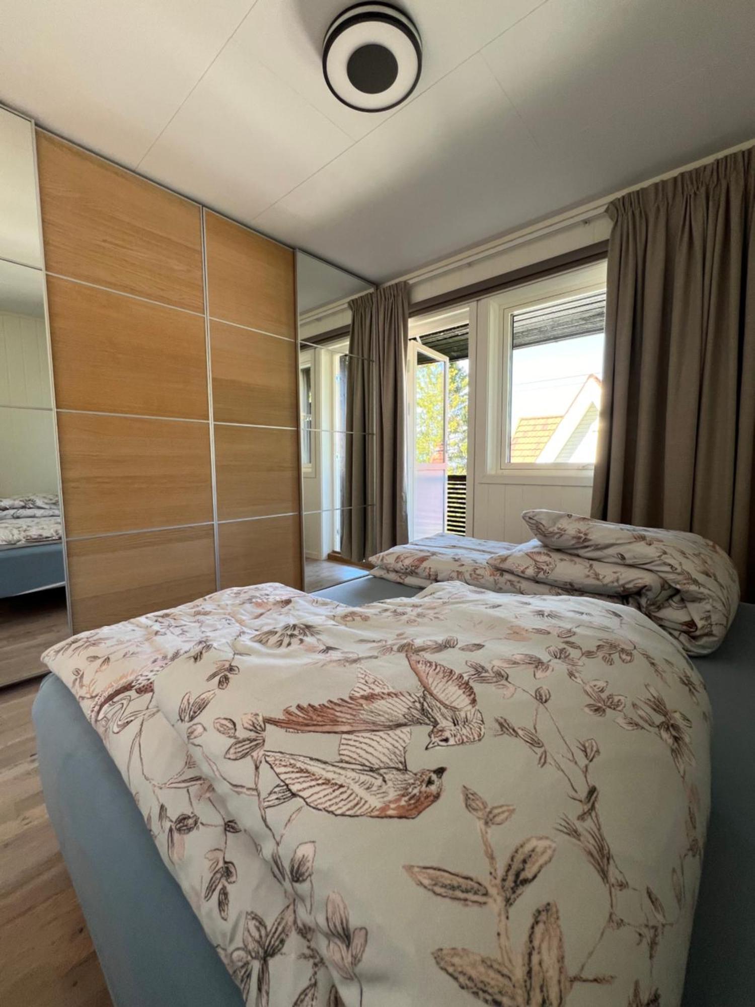 Tromso Arctic Villa With Free Parking Εξωτερικό φωτογραφία