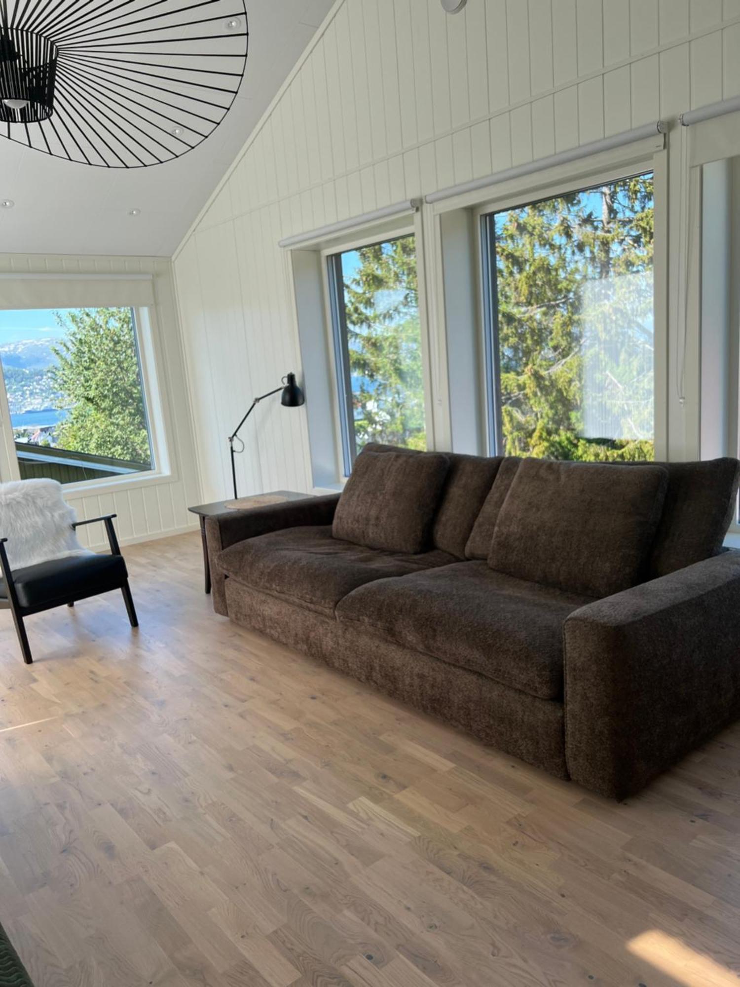 Tromso Arctic Villa With Free Parking Εξωτερικό φωτογραφία